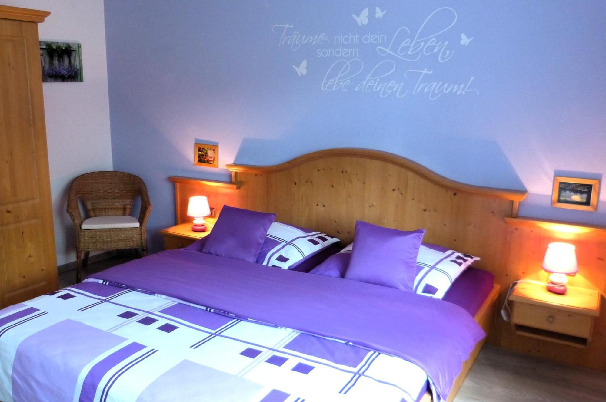Ferienwohnung Kaiserblick Sachrang Екстер'єр фото